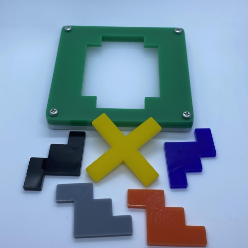 Unlawful Assembly by Goh Pit Khiam