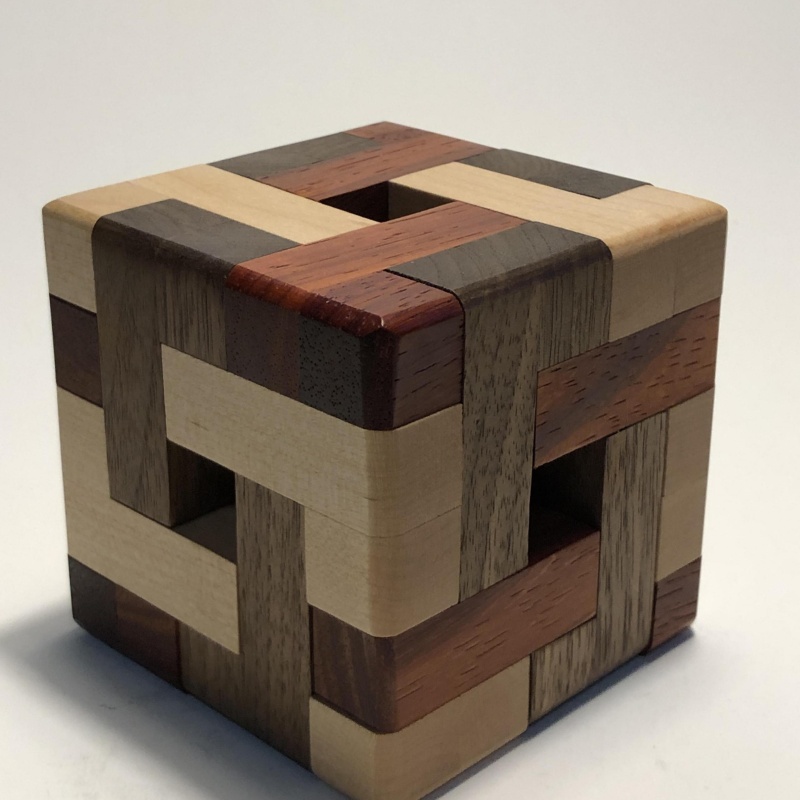 Stewart Coffin 1: Wookey Hole