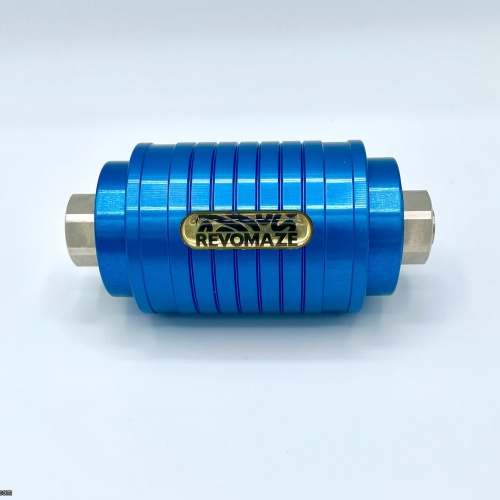 Revomaze Blue (V1)