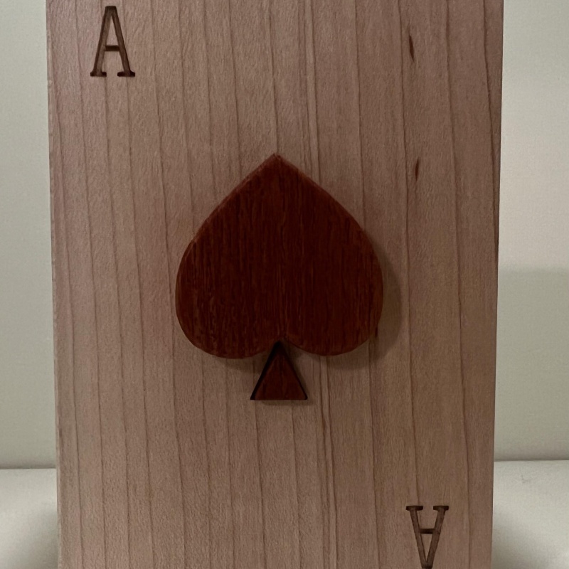 Fortune Cards - CH-14