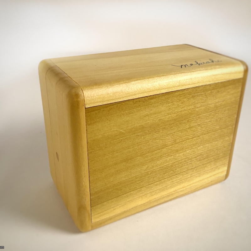 Makishi Puzzle Box