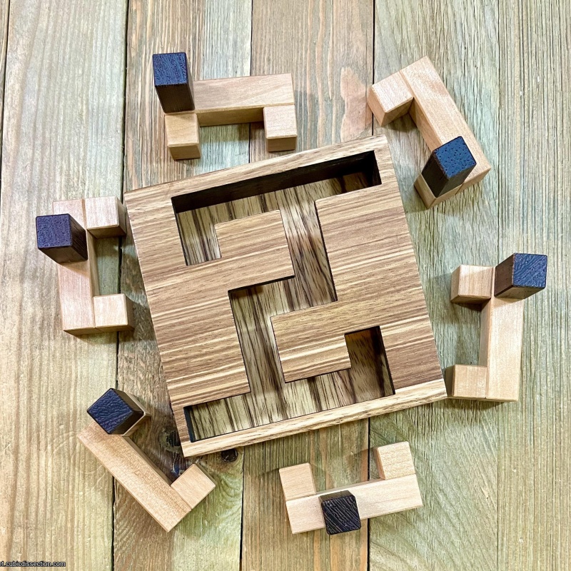 Alpacka 1 by Alexander Magyarics