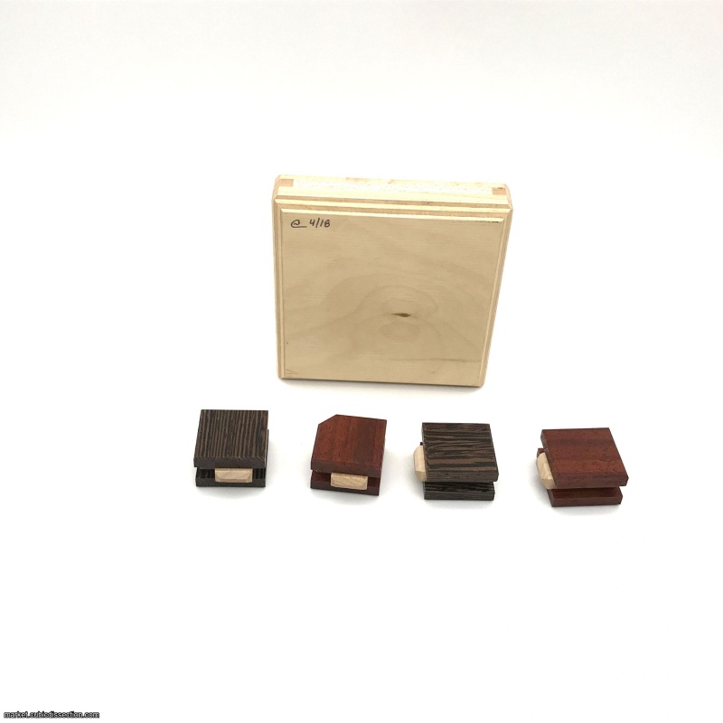 Stumbling Blocks by Goh Pit Khiam