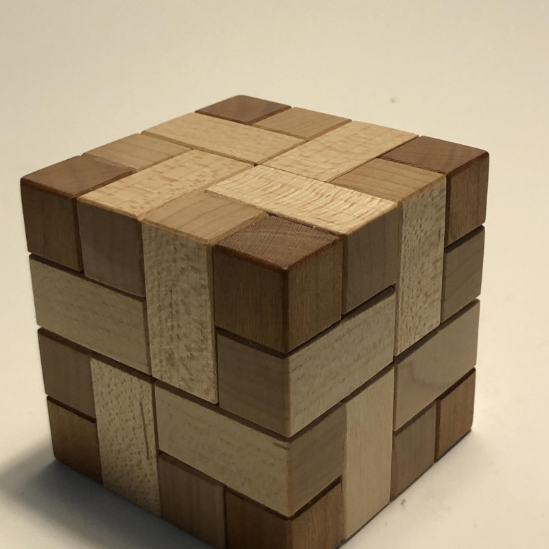 Stewart Coffin 30: convolution