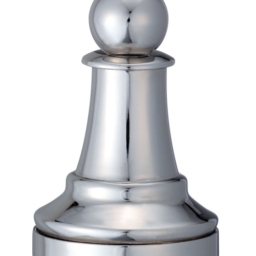Chess Pawn - Hanayama Cast Puzzle Premium Series