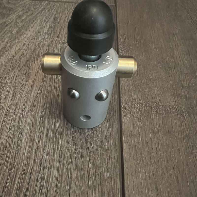 Roger D Geburt (Robot)