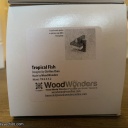 Tropical Fish + bonus puzzle