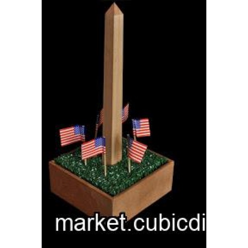 A Monumental Challenge