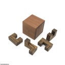 Slide Packing by Hajime Katsumoto