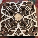 Incogneato by Arcane Concepts