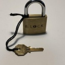 B-Lock