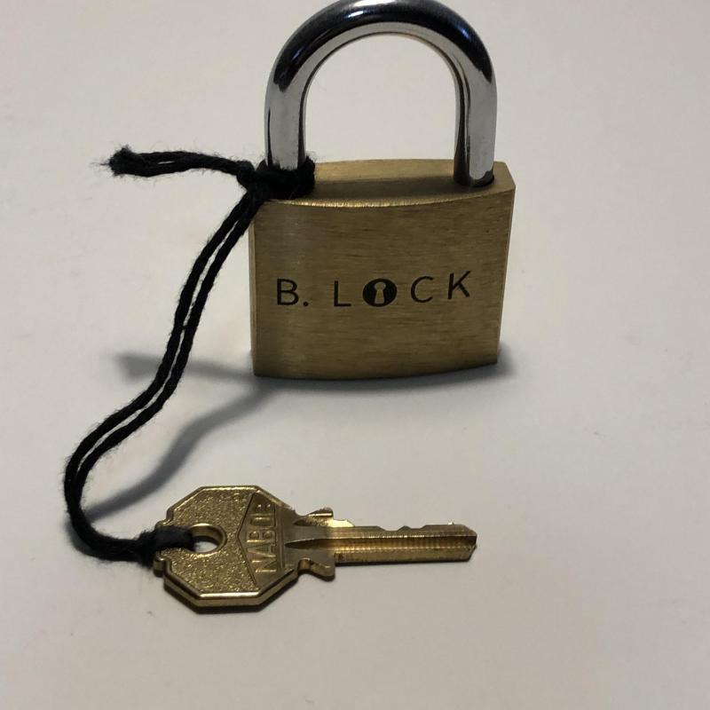 B-Lock