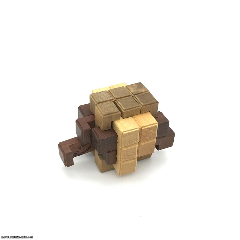 Condor's Peeper by Jack Krijnen