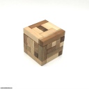 Tronc Commun 1 by Gregory Benedetti Unique Woods