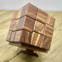 Somama w/ Stand by Haym Hirsh