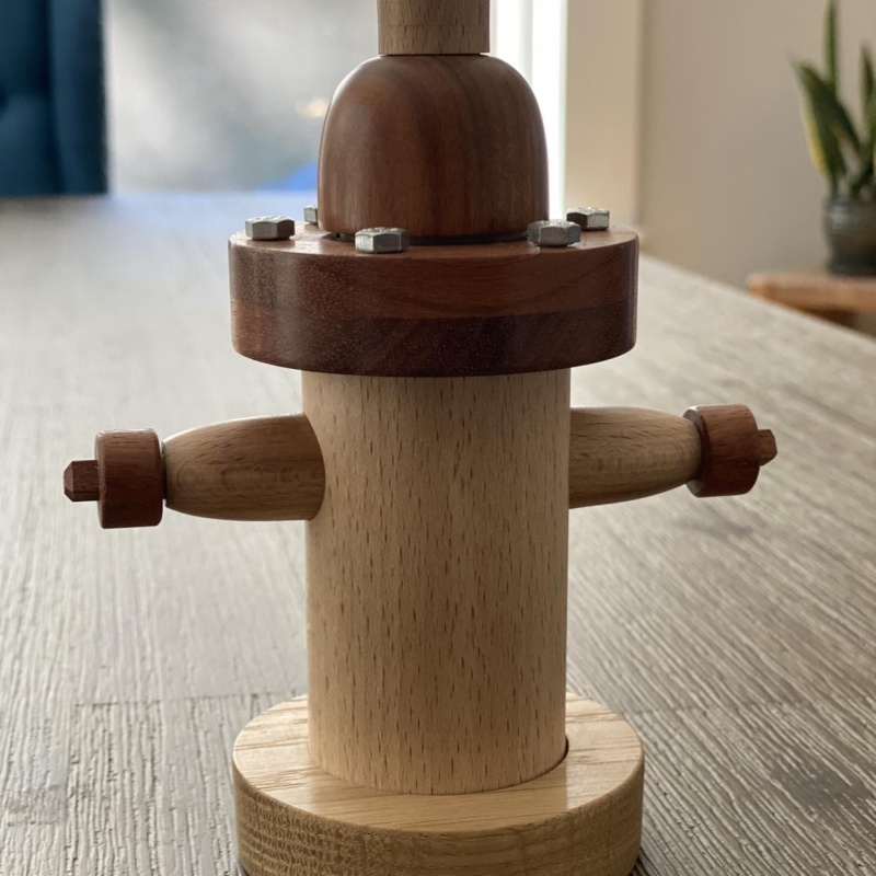 Hydrant