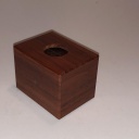 Small box 1 “window box”