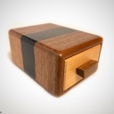 Little Drawer Puzzle Box