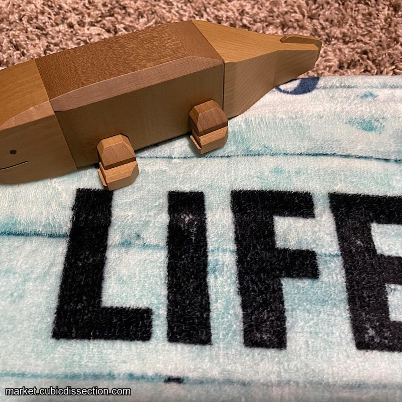 Karakuri Ichthyostega