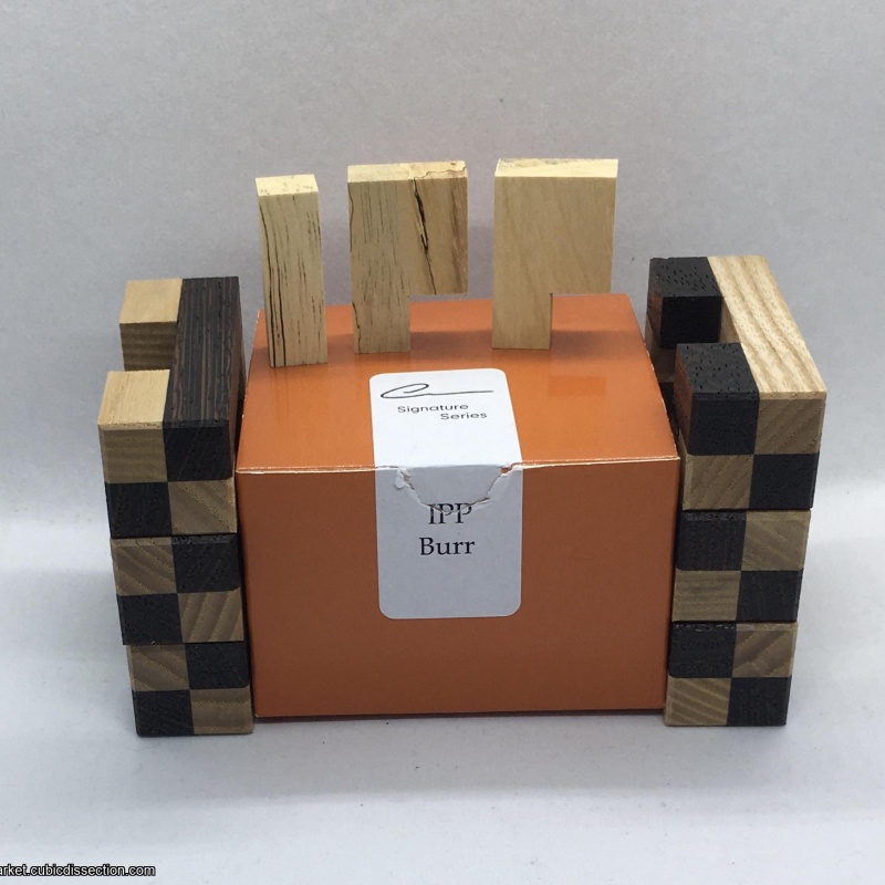 IPP Burr