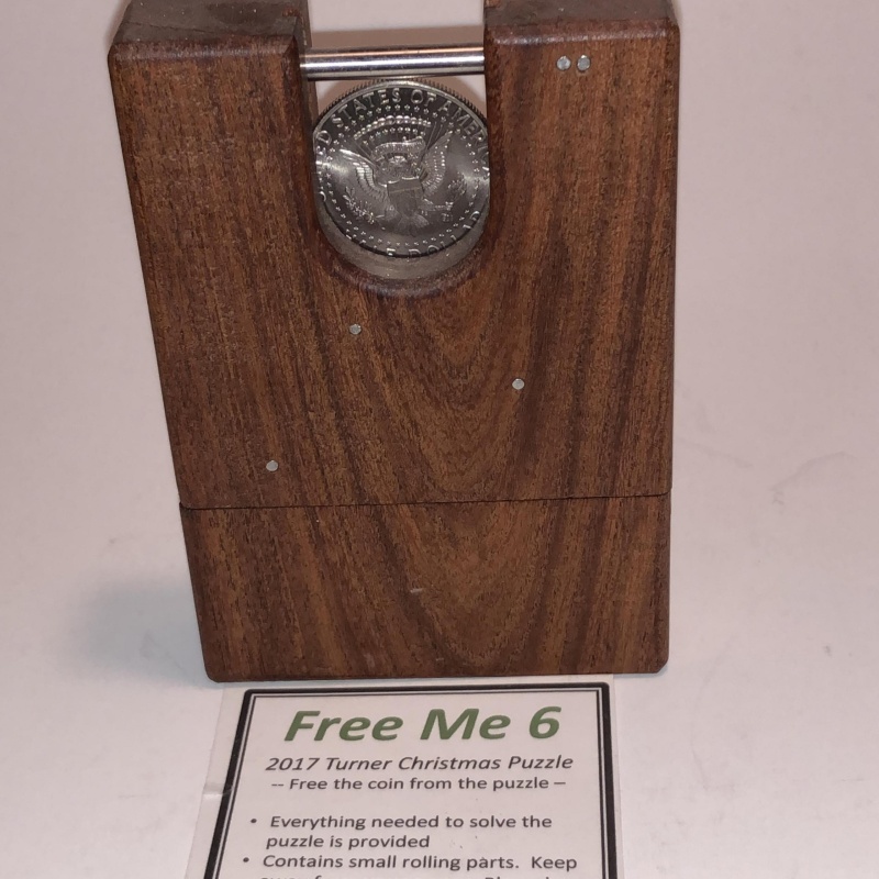 Free Me 6