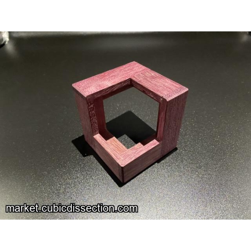 BELT CUBE 3