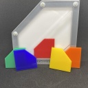 Gemini by Haym Hirsh