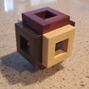 Three Open Windows  2008 Tom Jolly and Eric Fuller