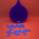 Water by Rex Rossano Perez