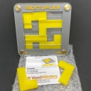 Sextuples by Haym Hirsh