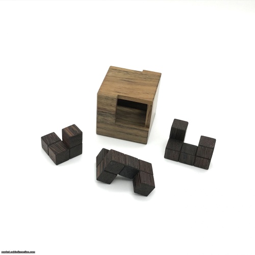 Pavillion by Osanori Yamamoto