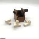 Wishing Well by Alexander Magyarics