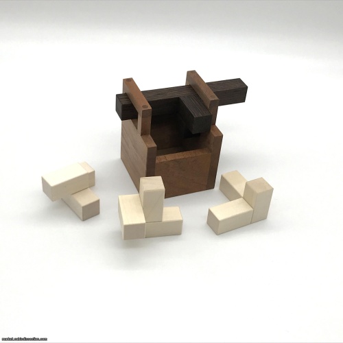 Wishing Well by Alexander Magyarics