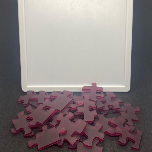 Jigsaw Ugly4 by Jigsawholic