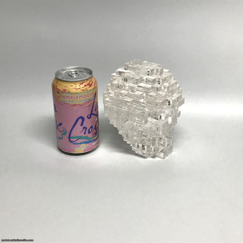 Cranium prototype by Jerry Loo