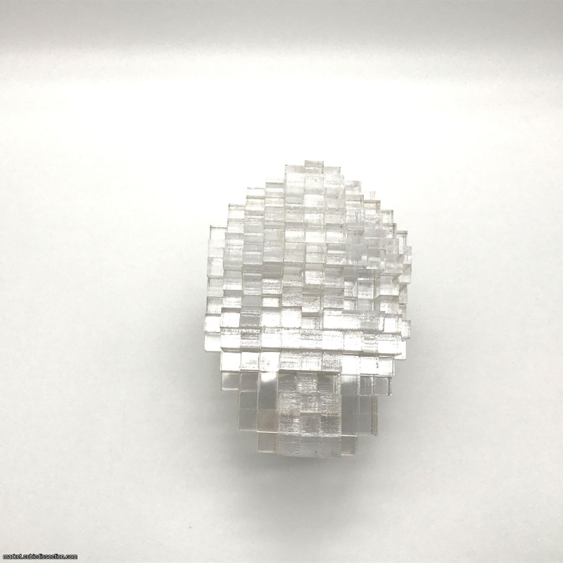 Cranium prototype by Jerry Loo