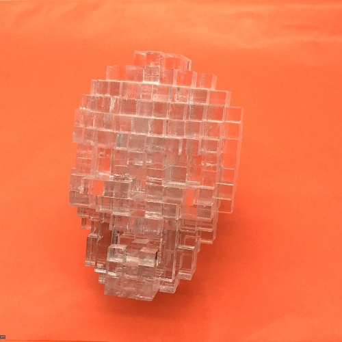 Cranium prototype by Jerry Loo