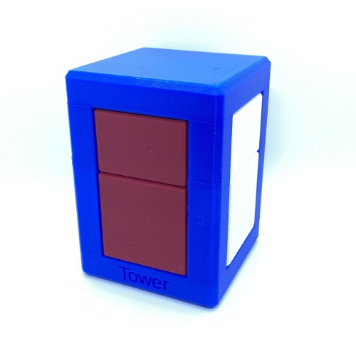 Tower by Christoph Lohe