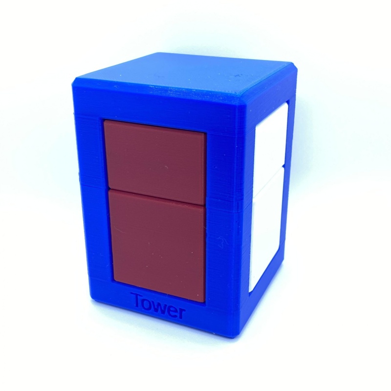 Tower by Christoph Lohe