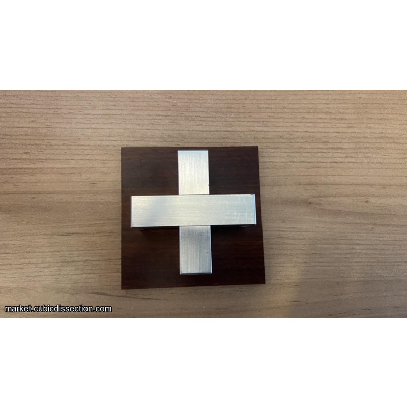 Sweta Cross