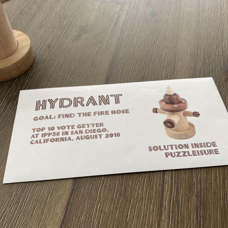 Hydrant