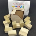 Pack The MOUSE by Osho (Naoyuki Iwase)