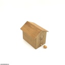 Ze House Of Mouse Zedong by Stephen Chin