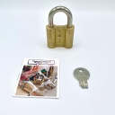 Titan's Treasure Lock