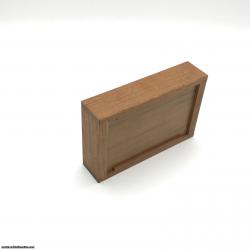 Prototype Card Deck Box by Eric Fuller