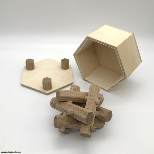 STC X-79 by Stewart Coffin