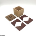 4-M by Hirokazu Iwasawa