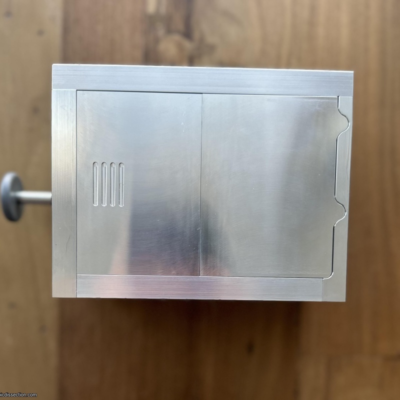 Pachinko Box - Wil Strijbos