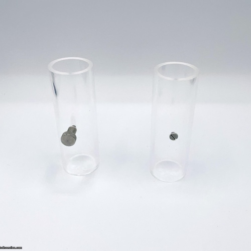 Revomaze Clear Sleeve and Display Sleeve