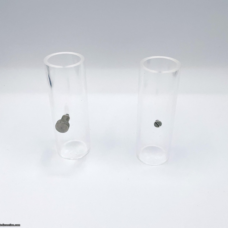 Revomaze Clear Sleeve and Display Sleeve